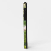 寝てるビントロング Case-Mate iPhoneケース (裏面/左)