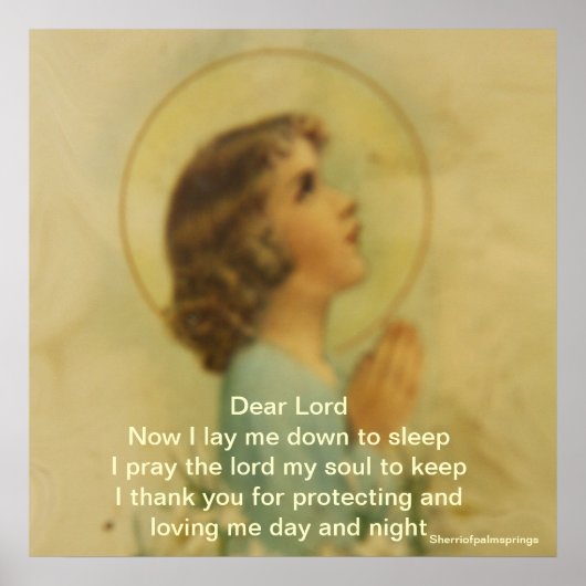 寝るために横になって…...ポスター ポスター (正面)