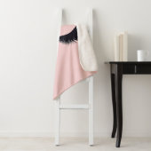 寝る シェルパブランケット (インサイチュ)