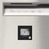 寝る マグネット (インサイチュ (食洗機))