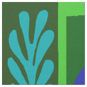 寝具用マテカスタムス織物 ファブリック (クローズアップ)