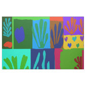 寝具用マテカスタムス織物 ファブリック (ファットクウォーター)