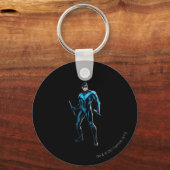 寝台 キーホルダー (正面)