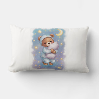 寝台 ランバークッション