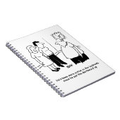 寝室にダーツボード。漫画おもしろい ノートブック (右側)