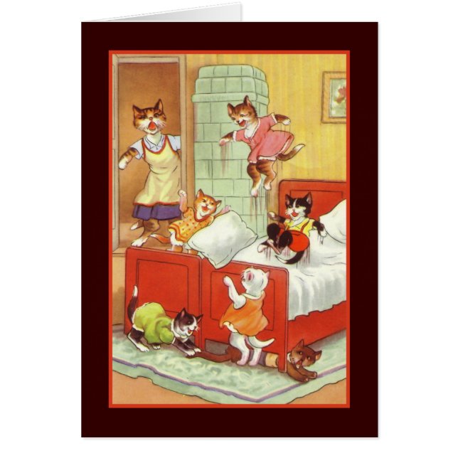 寝室の悩み (正面)