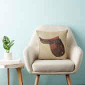 寝室の馬の部屋の装飾のための馬の装飾 クッション (椅子)