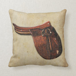 寝室の馬の部屋の装飾のための馬の装飾 クッション