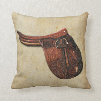 寝室の馬の部屋の装飾のための馬の装飾 クッション