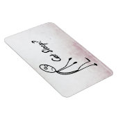 寝得る？ マグネット (右側)