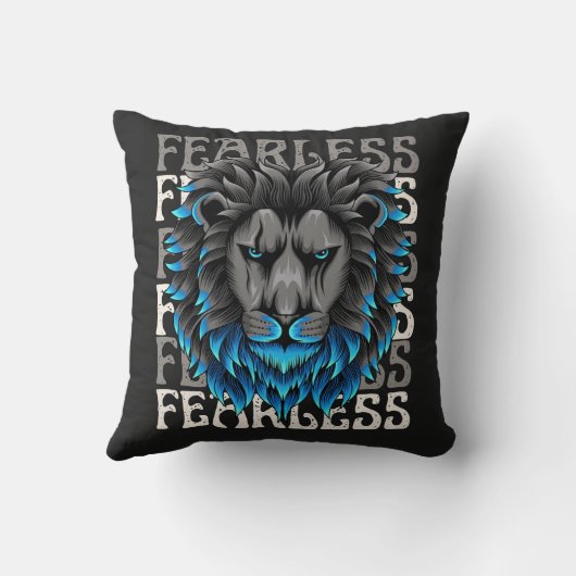 寝枕 クッション (裏面)