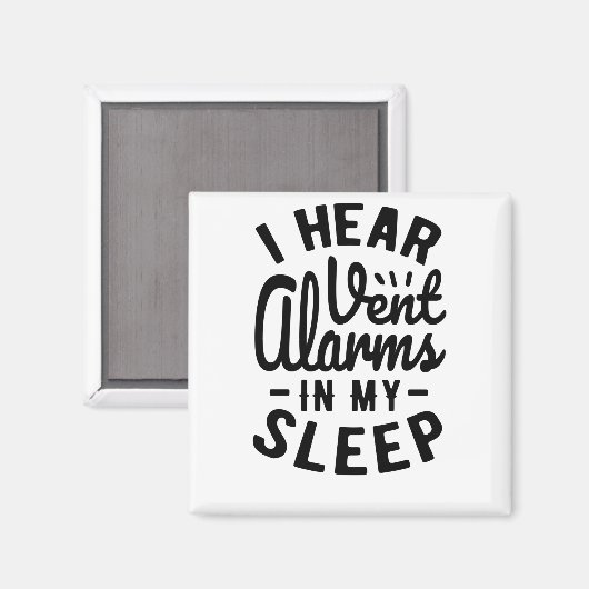 寝耳が立つ マグネット (正面/裏面)