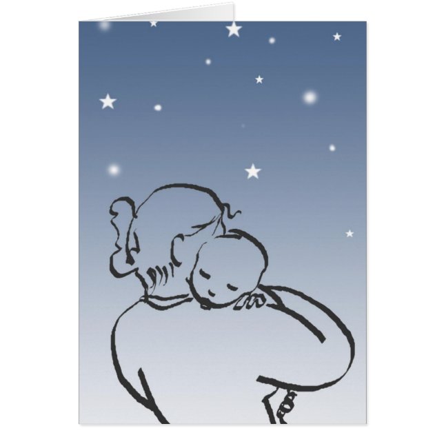 寝間着夜 (正面)