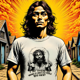 寡頭政治Tシャツ Tシャツ