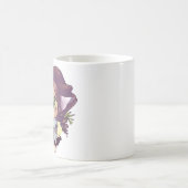 寧子ゴシック コーヒーマグカップ (中央)