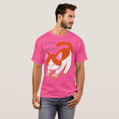寧子ママ Tシャツ (正面フル)