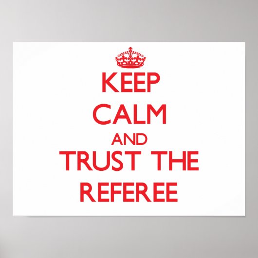 審保査員を信頼する ポスター (正面)