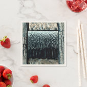 審判の日 スタンダードカクテルナプキン (インサイチュ)