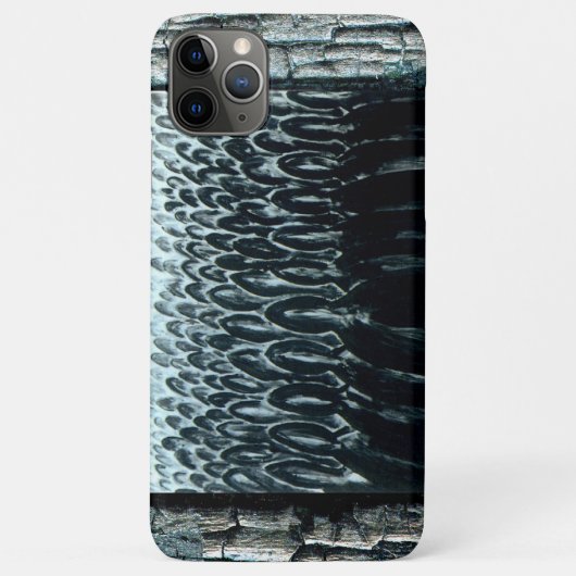 審判の日 Case-Mate iPhoneケース (裏面)