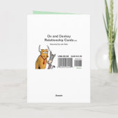 審判をしない – 裁かれないよう カード (裏面)