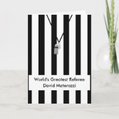 審判カード カード (正面)