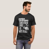 審判ロボだって、普通の審判にはヒーローが必要だから Tシャツ (正面フル)