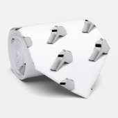 審判員笛 ネクタイ (ロール)