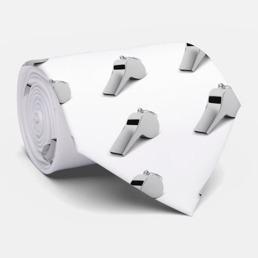 審判員笛 ネクタイ (ロール)