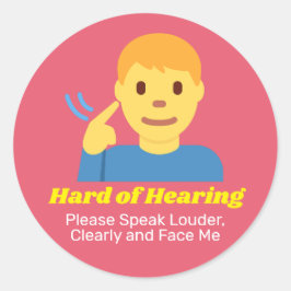 審判懸命少年 ラウンドシール