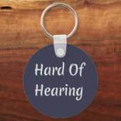 審判懸命 キーホルダー (正面)