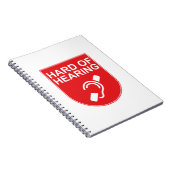 審判懸命 ノートブック (右側)