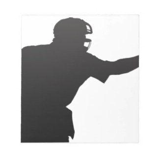 審判 ノートパッド