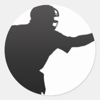 審判 ラウンドシール