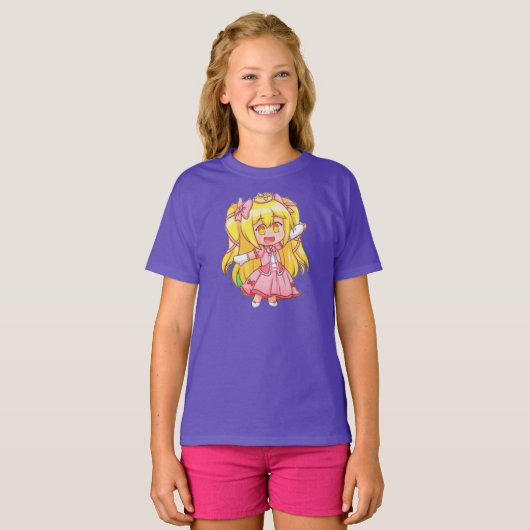 審問官 Tシャツ (正面フル)