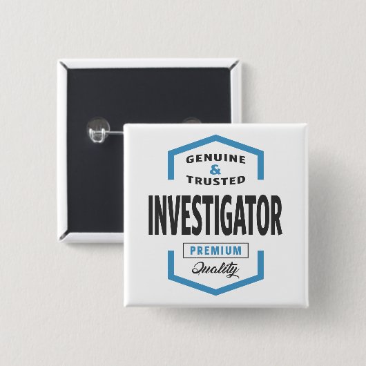 審査員ロゴギフトアイディア。 缶バッジ (正面&裏面)