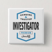 審査員ロゴギフトアイディア。 缶バッジ (正面)