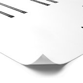 審査員漫画4657 ポスター (角)