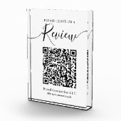 審査離れQRコーカスタムド株式会社 フォトブロック (右)