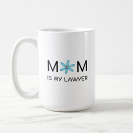 審美植物性デザイン自然クラシック コーヒーマグカップ