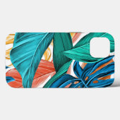 審美的で大きなiPhone / iPadケース Case-Mate iPhoneケース (裏面 (横))