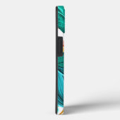 審美的で大きなiPhone / iPadケース Case-Mate iPhoneケース (裏面 / 右)