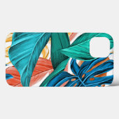 審美的で大きなiPhone / iPadケース Case-Mate iPhoneケース (裏面 (横))