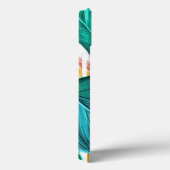 審美的で大きなiPhone / iPadケース Case-Mate iPhoneケース (裏面 / 右)