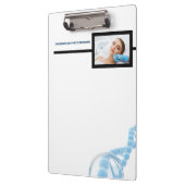 審美的な医者による額のBotoxの注入 クリップボード (左)