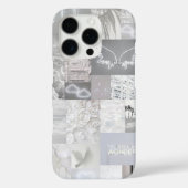 審美的な楽しみ Case-Mate iPhoneケース (裏面)