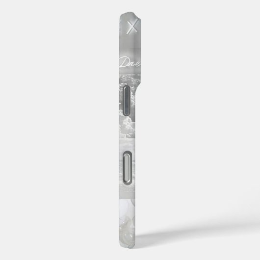 審美的な楽しみ Case-Mate iPhoneケース (裏面 / 右)