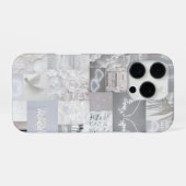 審美的な楽しみ iPhoneケース (裏面横)