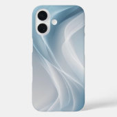 🎨「審美的な煙の流れ」 Case-Mate iPhoneケース (裏面)
