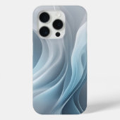 📱「審美的な煙の流れ」 Case-Mate iPhoneケース (裏面)