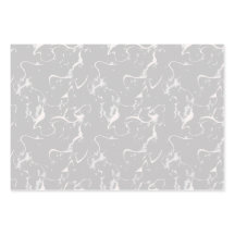 審美的モダンニュートラルカラー大理石